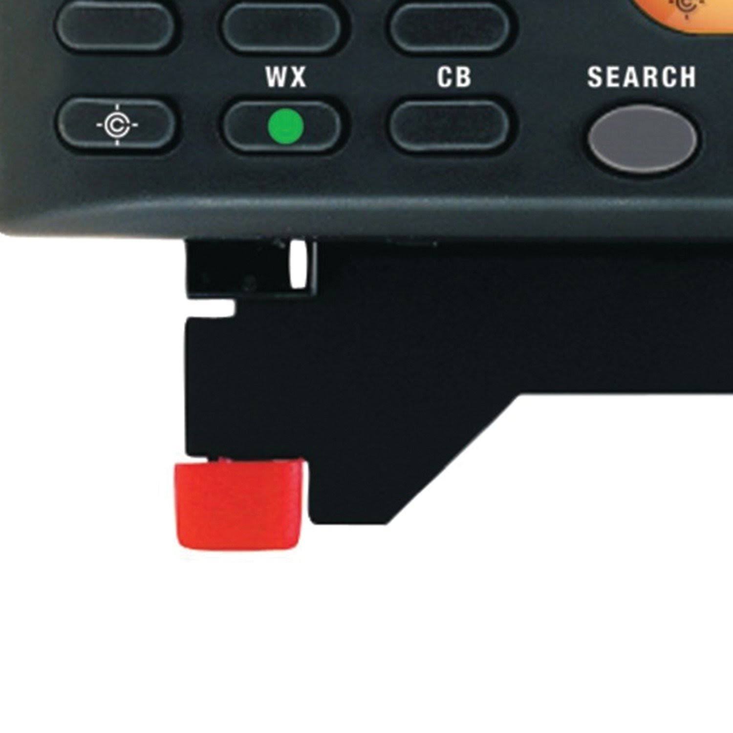 Uniden BC355N 800 MHz 300 Channel Base Mobile Scanner - Image 5
