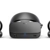 Oculus Rift S PC-Powered VR Gaming Headset Black