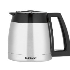 Cuisinart Dcc-2400rc 12-Cup Stainless Thermal Carafe