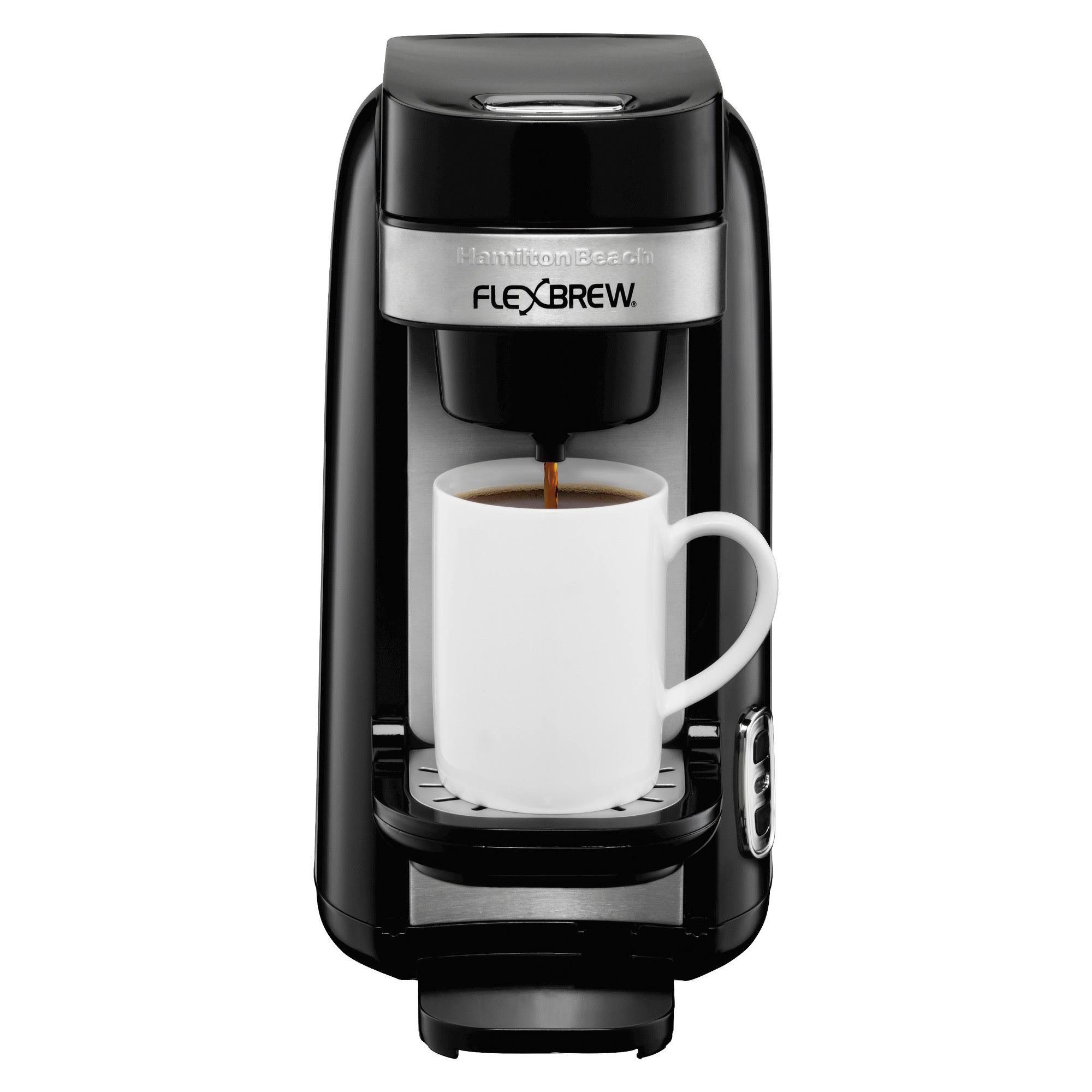 Hamilton Beach FlexBrew 49997 Coffee Maker - Image 3
