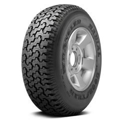 Goodyear Wrangler Radial Tire P235/75R15
