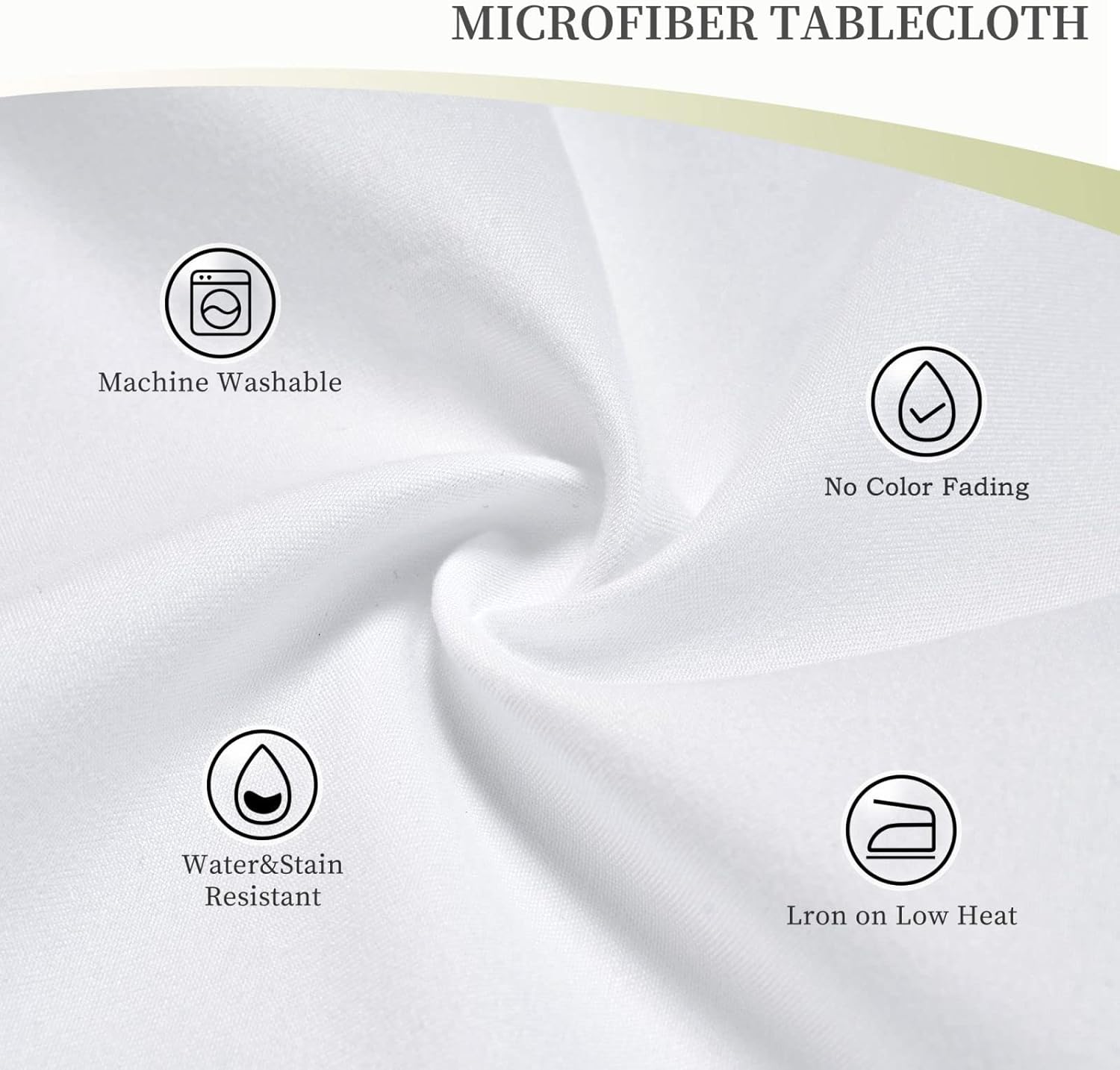Beautiful Bottle of Under The Night Sky Print Square Tablecloth Decorated Table can able Farmhouse Decor Coffee Table Outdoor, - Image 5