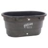Freeland 100 gal. Poly-Tuf Stock Tank